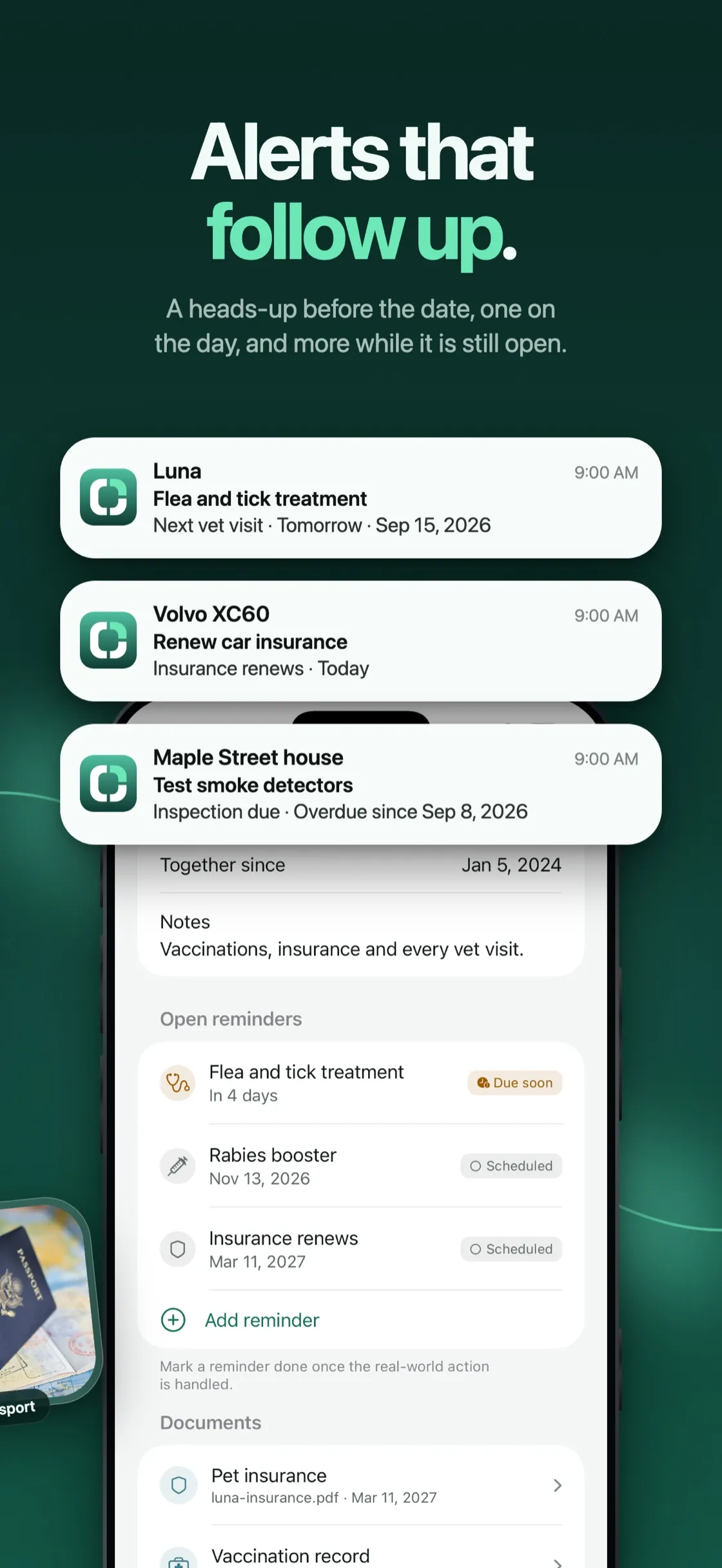 Owneo screenshot 3